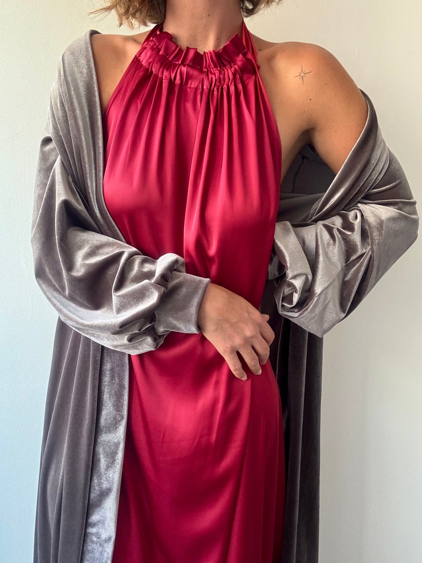 Kimono Galileo Marengo