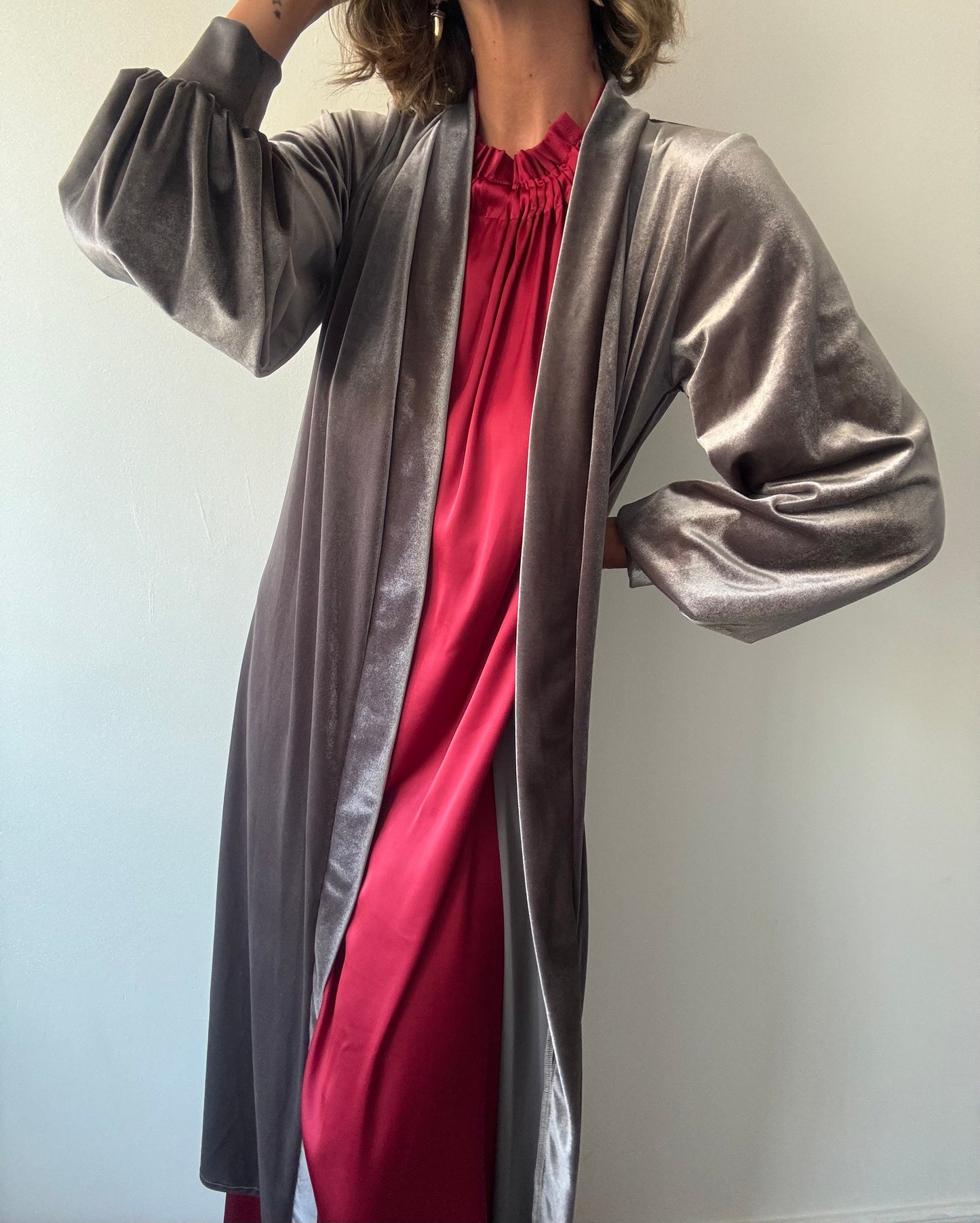 Kimono Galileo Marengo