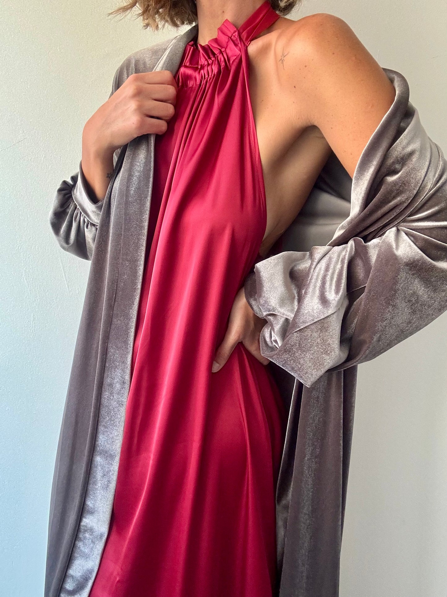 Kimono Galileo Marengo