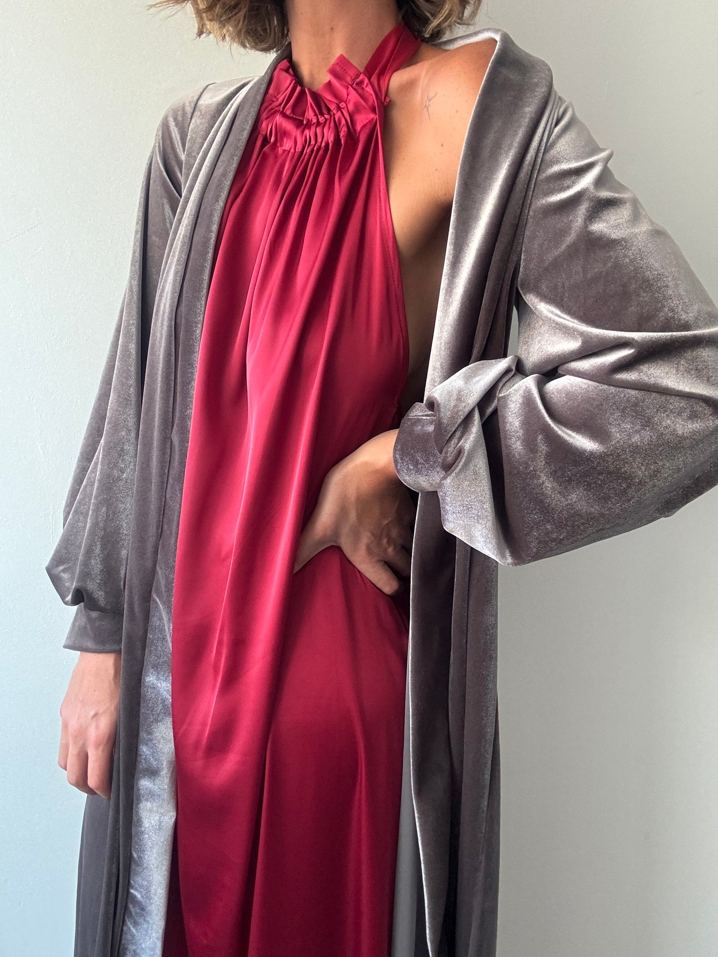 Kimono Galileo Marengo