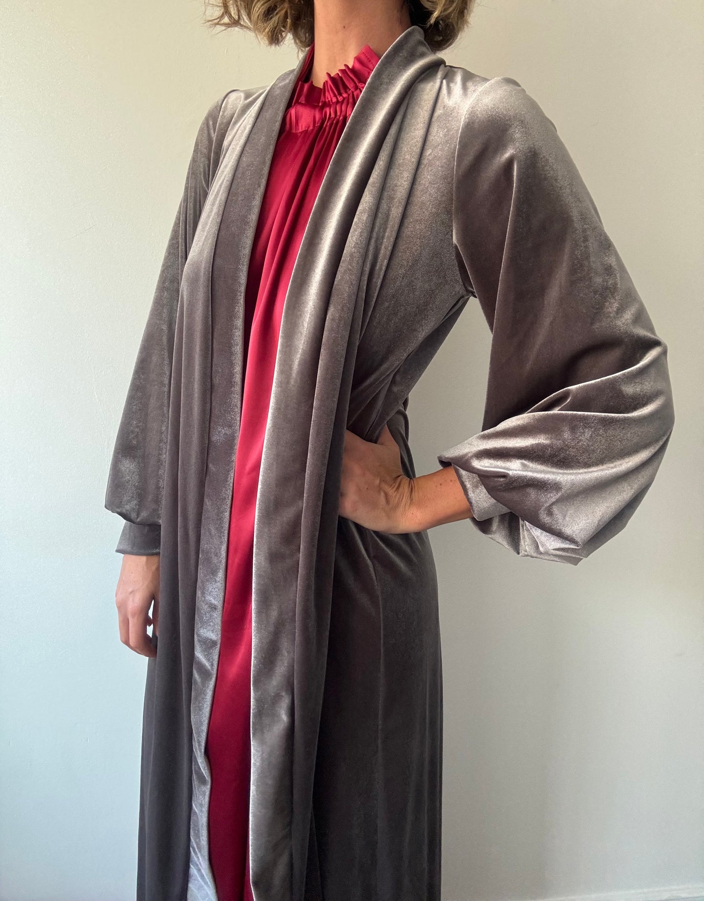 Kimono Galileo Marengo