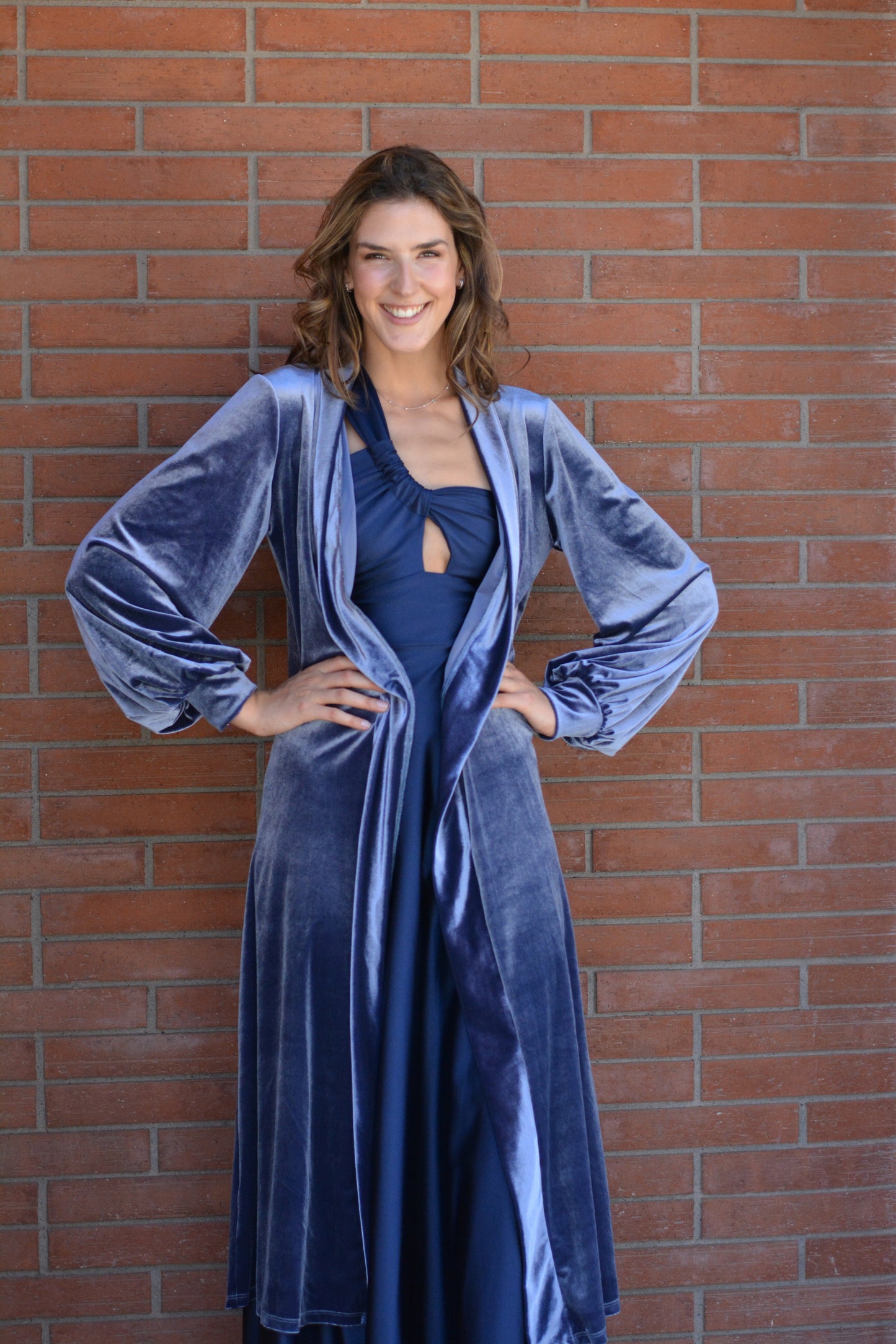 Kimono Galileo Paquete Vela