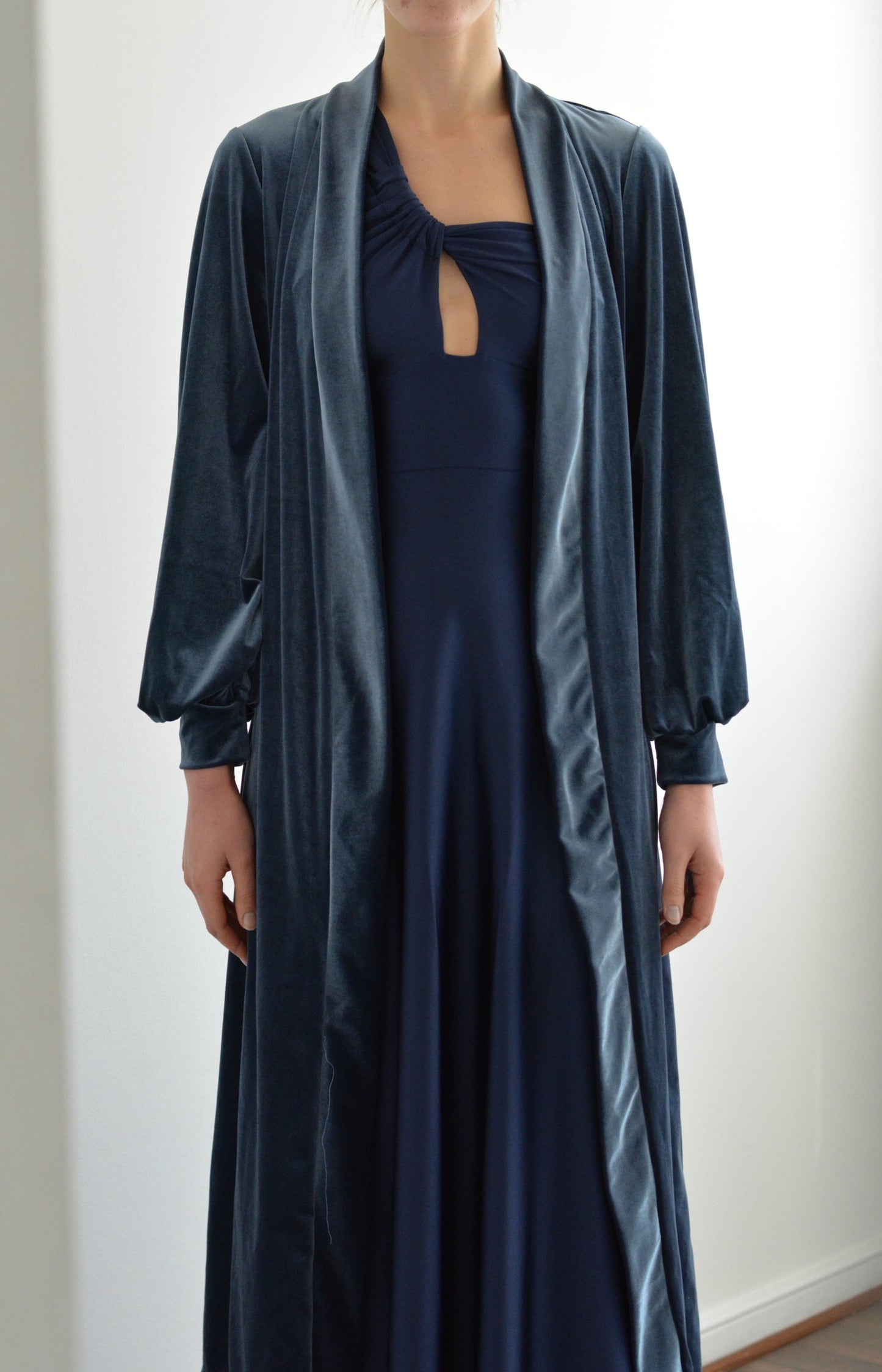 Kimono Galileo Paquete Vela