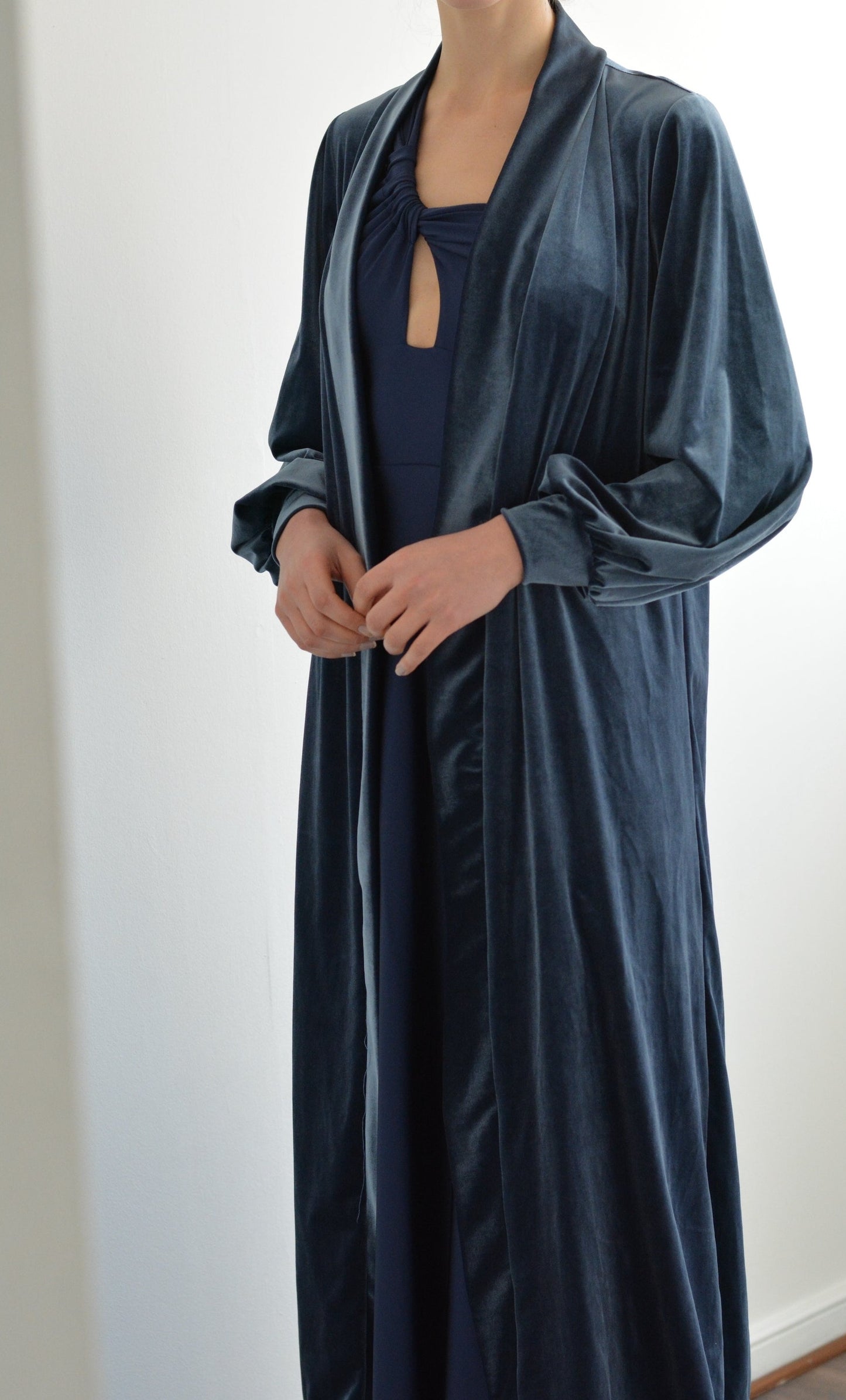 Kimono Galileo Paquete Vela