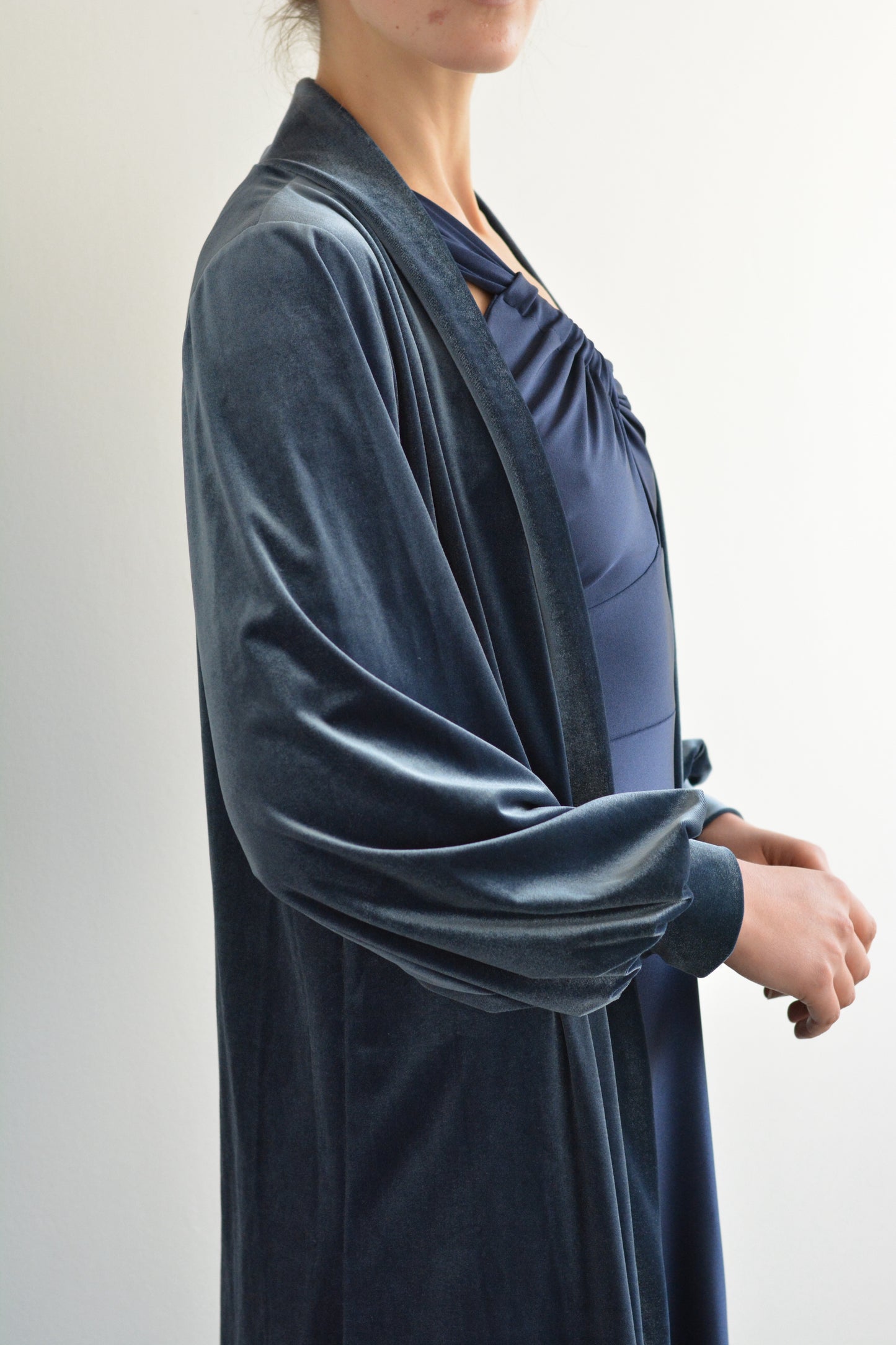 Kimono Galileo Paquete Vela