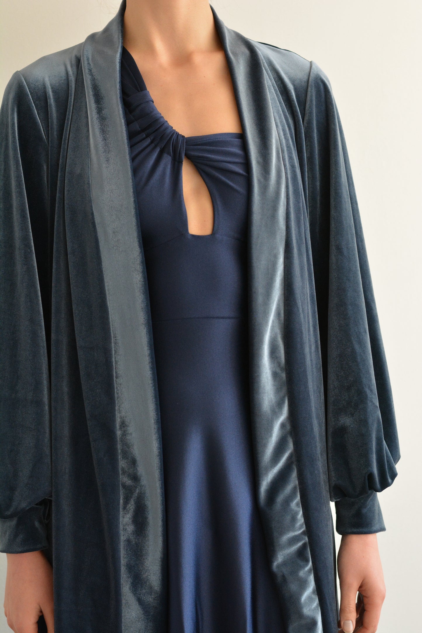 Kimono Galileo Paquete Vela