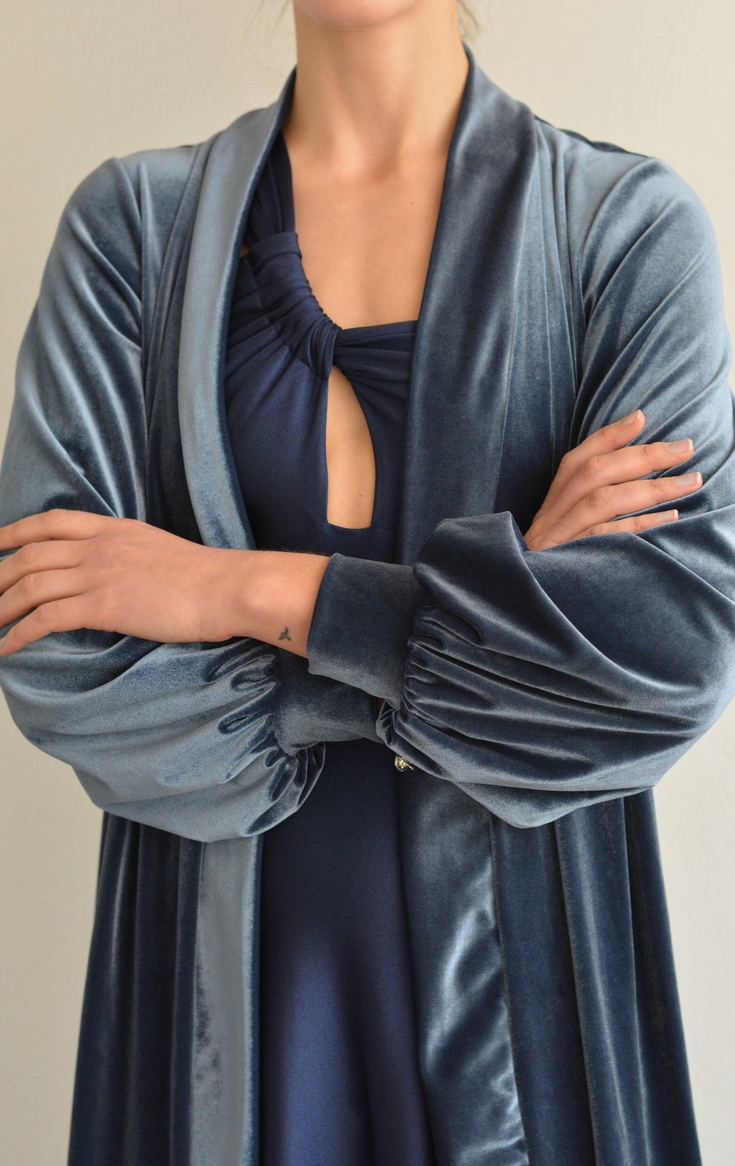 Kimono Galileo Paquete Vela