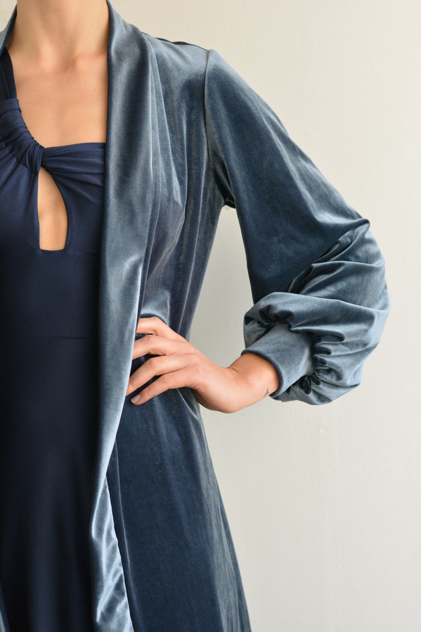 Kimono Galileo Paquete Vela