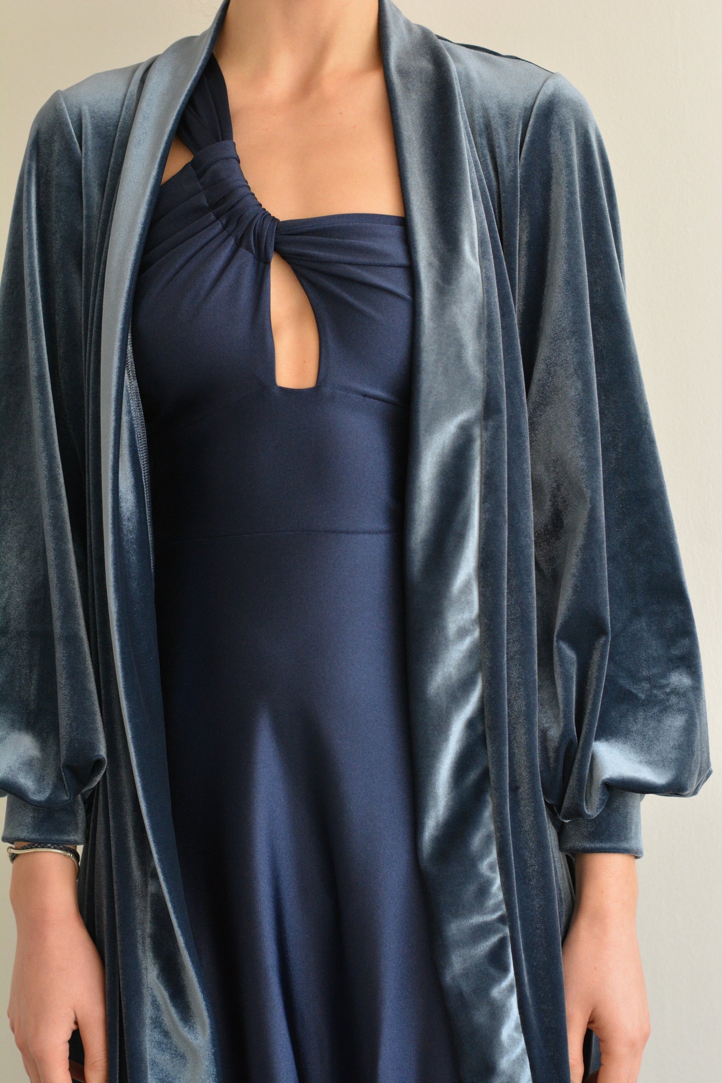 Kimono Galileo Paquete Vela