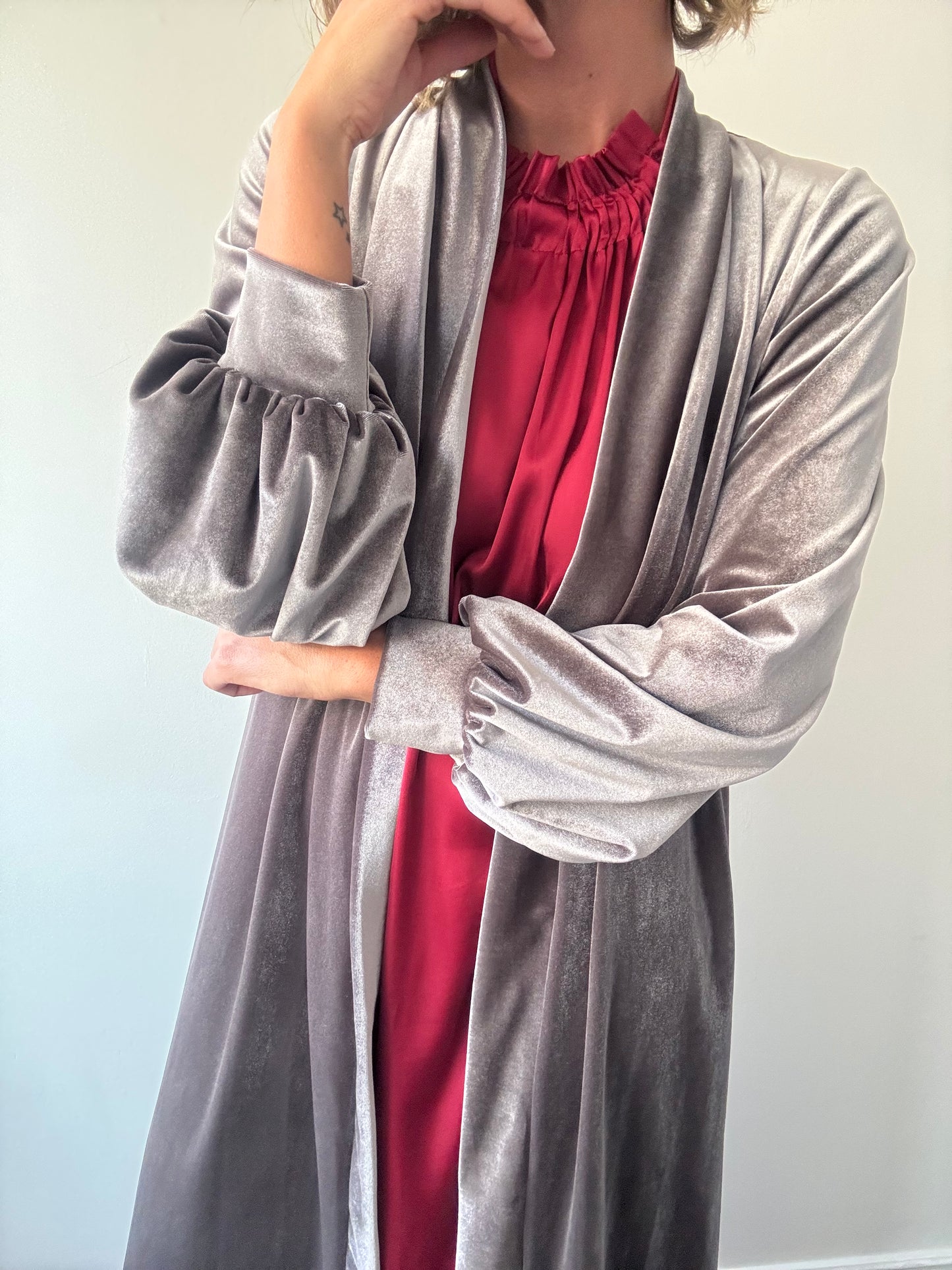 Kimono Galileo Marengo