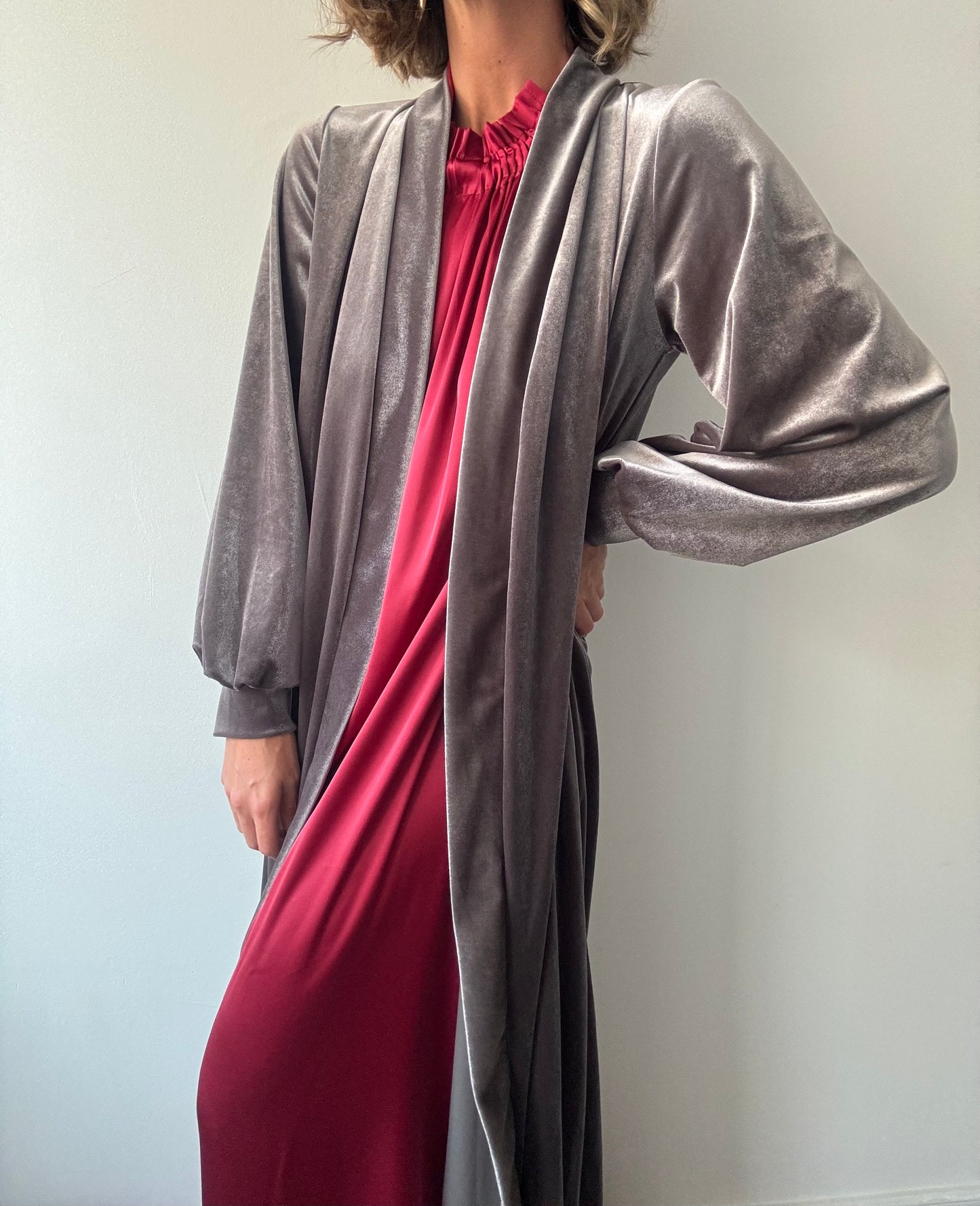 Kimono Galileo Marengo