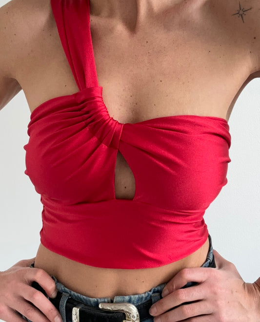 Top Kenya Rojo