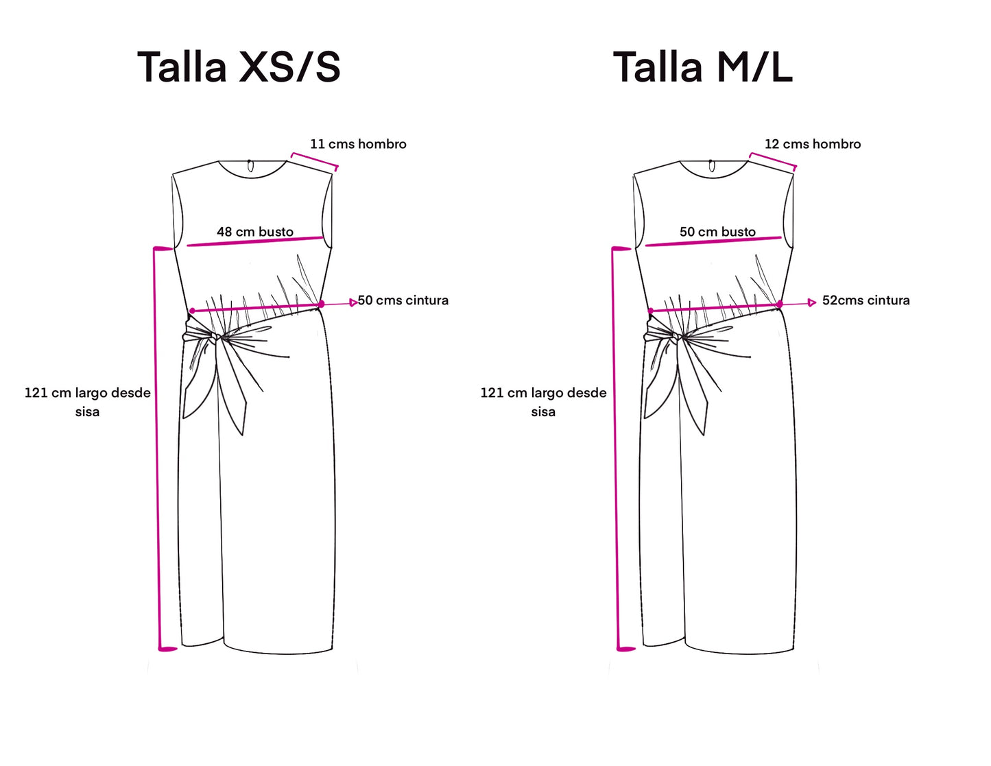 Vestido Joaquina Crepe Petroleo