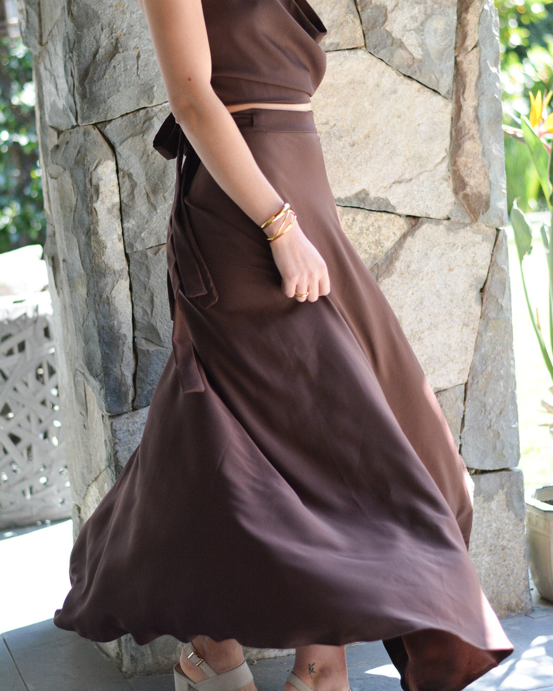 Falda Estambul Café